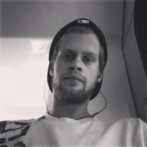 Meet your Posher, Kyle